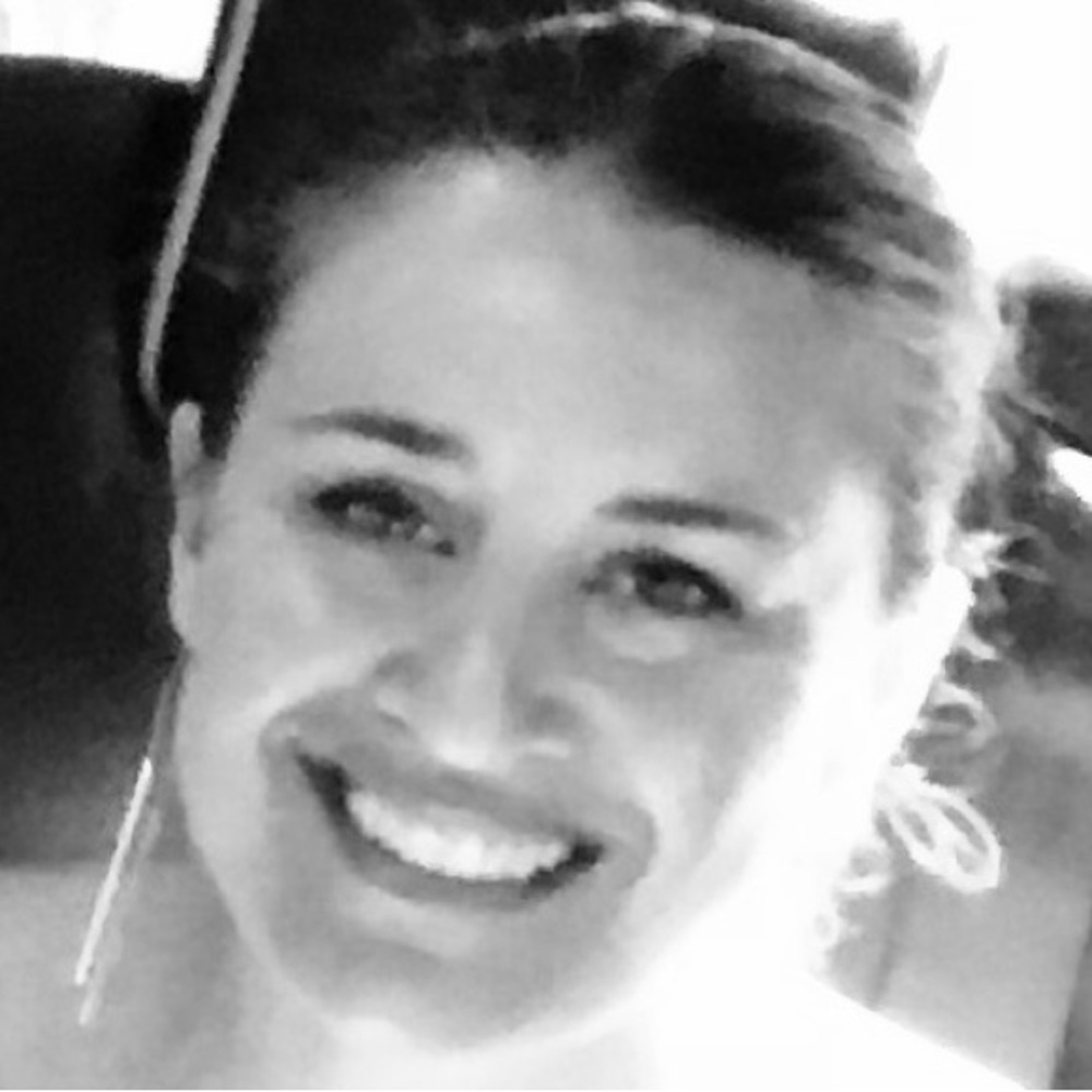 Meet your Posher, Christina